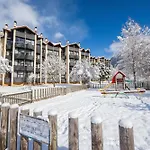 Grand Roc - Ancolies 218 - Happy Apartamento Chamonix