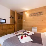 Grand Roc - Ancolies 218 - Happy Apartamento Chamonix