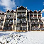Apartamento Grand Roc - Ancolies 218 - Happy Chamonix