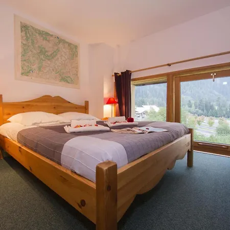 Grand Roc - Ancolies 218 - Happy Apartamento